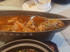 -安徽大厦中餐厅