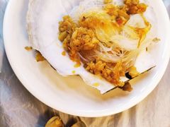 -京秀缘蒸汽海鲜农家菜大馅蒸饺