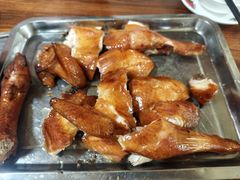 -番禺大岗仙庙烧鸡(芳村店)