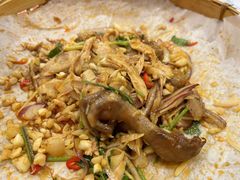 -东排食堂长沙小吃大排档(五一广场店)