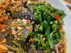 丽江鸡豆粉-一坐一忘云南菜(三里屯店)
