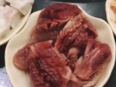 鸡杂-大龙火锅(老店)