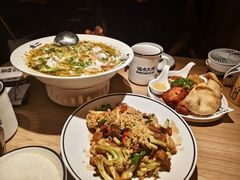 老坛子酸菜鱼-新太二·鲜料川菜(万泰汇店)