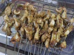 脆骨-酒宝荡烧烤(长航局江大路住宅小区店)