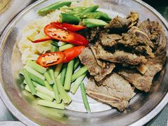 -李东农庄(中南百草园地标店)