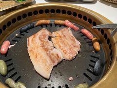 -花味烤肉·拌饭(庐阳万象汇店)