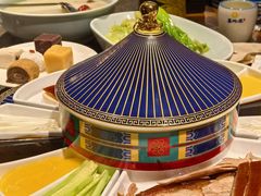 -真地道京味府·鲜橙烤鸭·北京菜(朝外大街东大桥店)