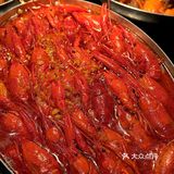 🦞来W酒店吃小龙虾自助全席咯‼️