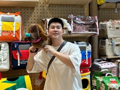 -帕帕拉兹宠物(亚洲旗舰店)