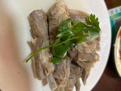 -范记靖远羊羔肉(博物馆店)
