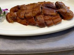 片皮鸭-绍兴饭店(大宁店)