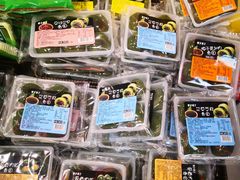 零售区-盒马鲜生(宝地店)