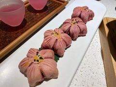 招牌桃花酥-竹外桃花·江南小酒馆(SKP·S店)