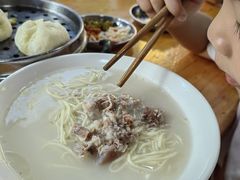 -徐老幺奶汤面