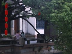 -惠山古镇·寄畅园