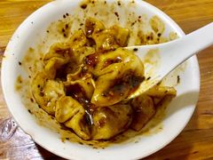 -新繁牛肉豆花(都江堰店)