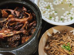 -斯丹姜母鸭·古法干香(涂门街总店)