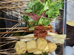 -三番火辣串串香(总店)