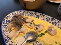-广府乡下·饭庄(新港东路店)