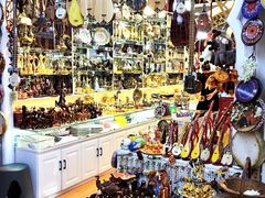 -新疆国际大巴扎