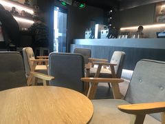 大堂-瑞幸咖啡(怡富广场店)