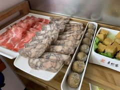 -喜虾客·大虾火锅(郑州无限城店)