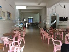大堂-清爽清补凉