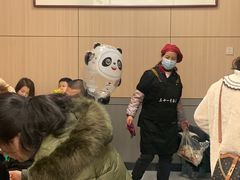 -老字号·三十一号面皮(商埠路步行街店)