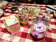 -欢牛蛋糕屋(萧山万象汇店)