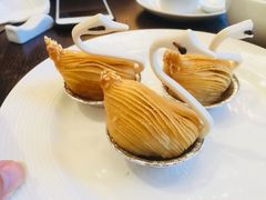 -广州天河希尔顿酒店