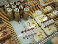 -长发西饼(临顿路店)