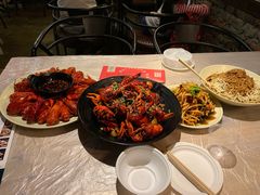 -巴厘龙虾·榜首油焖大虾(洞庭·艺术洋房店)