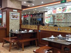 大堂-川道拐耗儿鱼(置信路店)