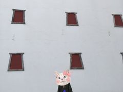 -普陀宗乘之庙(小布达拉宫)