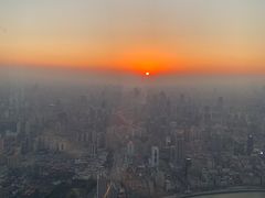 -上海中心大厦
