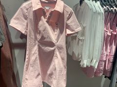 -URBAN REVIVO(荟聚中心店)