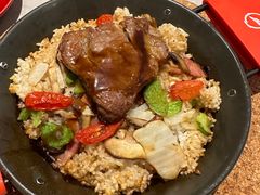 -必胜客(漕宝路店)