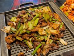 -玉桥餐厅(天坛店)