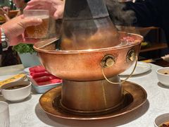 -东来顺饭庄(天坛店)