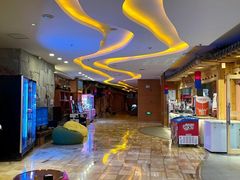 -恒坤北纬42度温泉洗浴(公园路店)