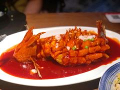 -扬州狮子楼·非遗淮扬菜(东关街店)
