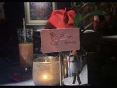 -弦月窗LUNETTE BY AMANDA(复兴路店)