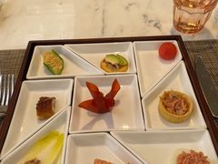 -北京贵宾楼饭店 红墙咖啡厅