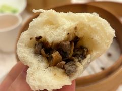 -万豪酒店·咏豪中餐厅