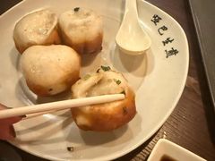 -哑巴生煎(临顿路店)