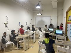 -韦哲乐高机器人·等级考试·少儿编程(羽山路校区)