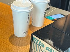 -星巴克(常州万达店)