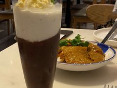 雪糕红豆冰-石板街港澳冰室(天环店)