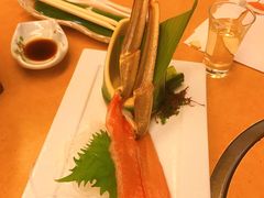 -蟹道乐(道顿堀本店)