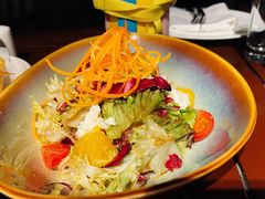 -宴悦海鲜餐厅·游水海鲜·牛排(亚龙湾瑞吉店)